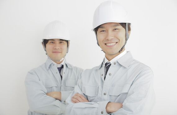 資材搬入作業の経験者の方は高収入を実現できます | 福山市で建設業のお仕事に就きたいならフェニックス